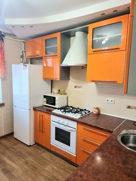 Квартира на вул. Миколи Сумцова, 5А в Сумах, ID 405339, фото №10