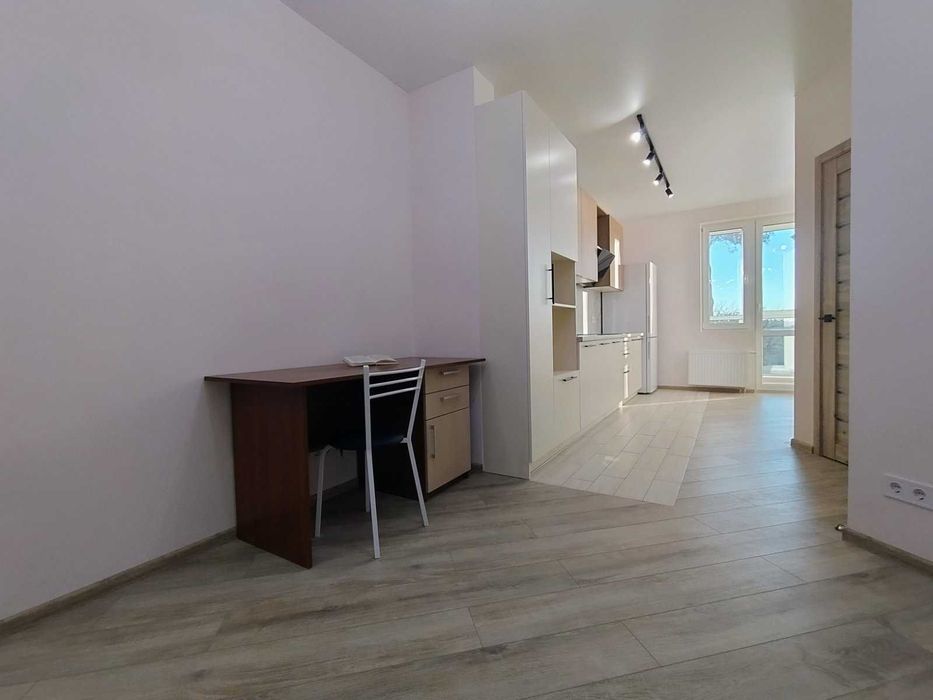 Квартира на вул. Живописна в Київ, ID 405307, фото №2
