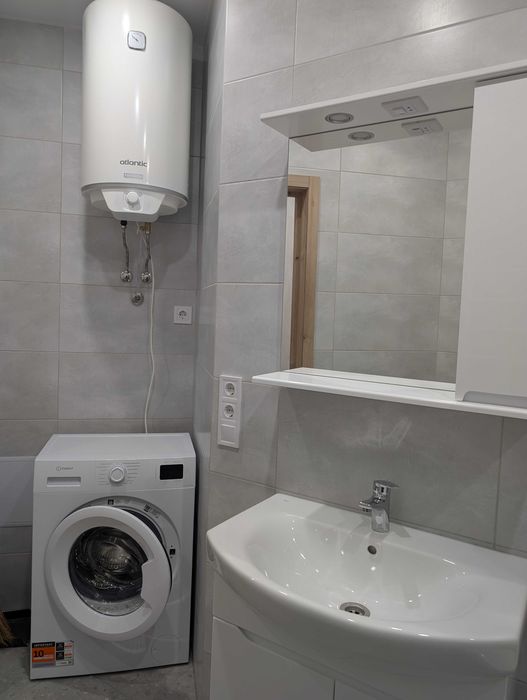 Квартира на вул. Живописна в Києві, ID 405307, фото №11