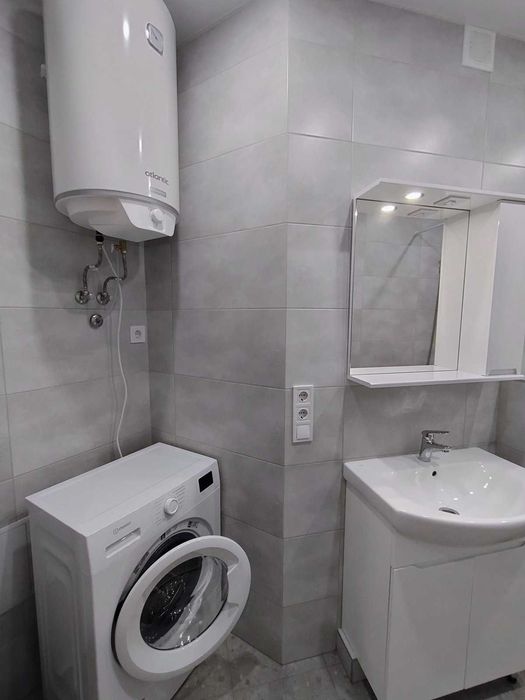 Квартира на вул. Живописна в Києві, ID 405307, фото №12