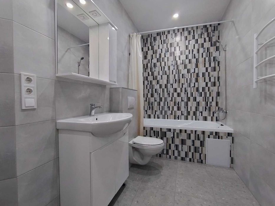 Квартира на вул. Живописна в Києві, ID 405307, фото №13