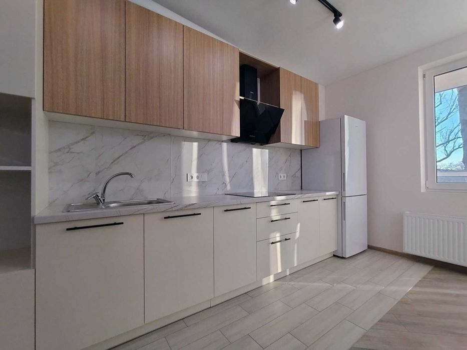 Квартира на вул. Живописна в Київ, ID 405307, фото №4