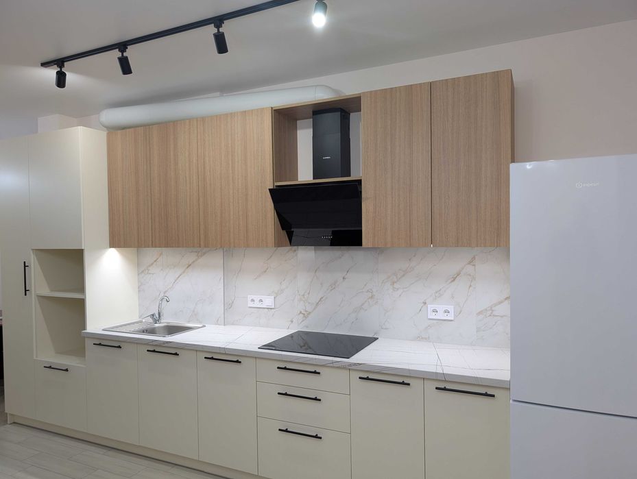 Квартира на вул. Живописна в Київ, ID 405307, фото №5