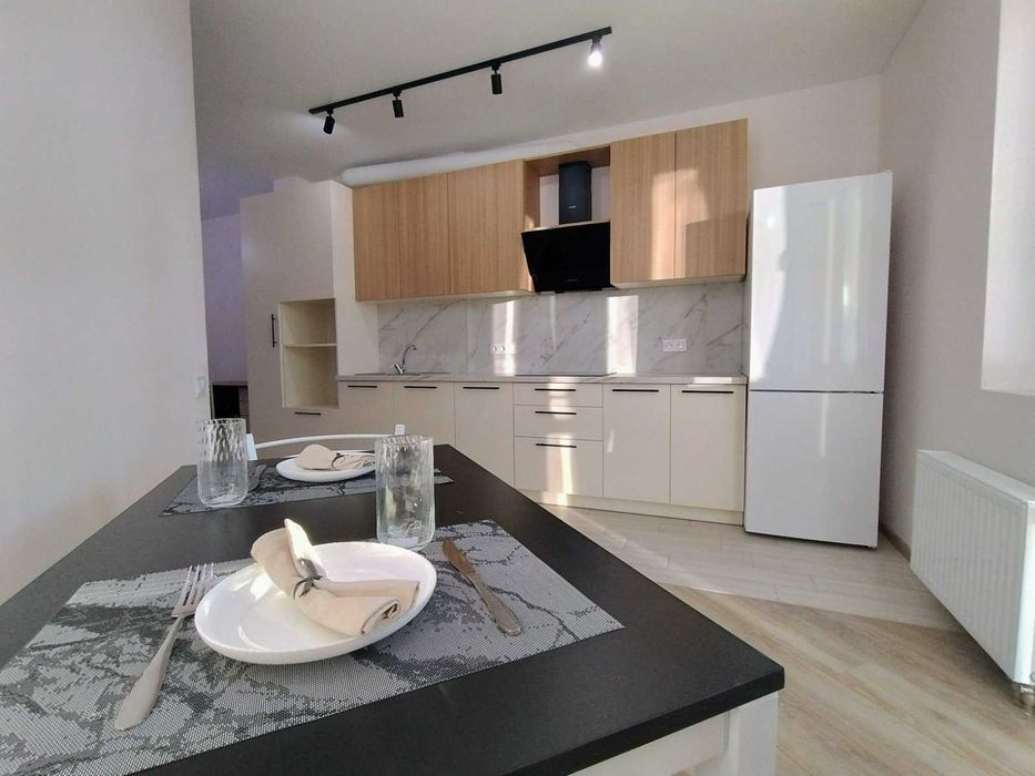Квартира на вул. Живописна в Києві, ID 405307, фото №6