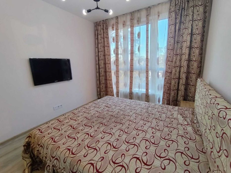 Квартира на вул. Живописна в Києві, ID 405307, фото №8