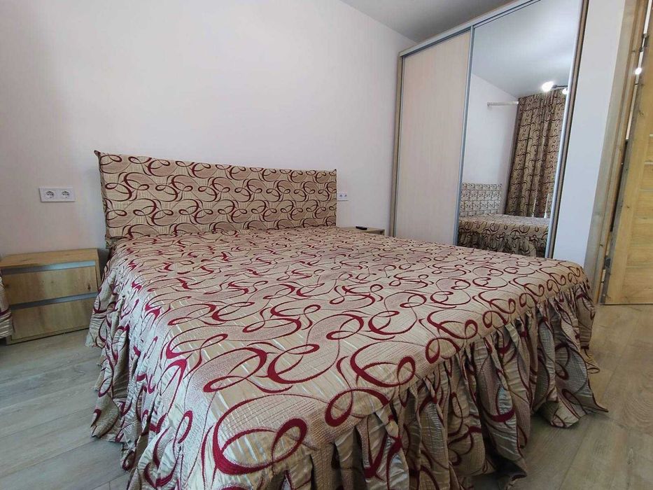 Квартира на вул. Живописна в Києві, ID 405307, фото №9