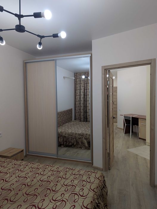 Квартира на вул. Живописна в Києві, ID 405307, фото №10