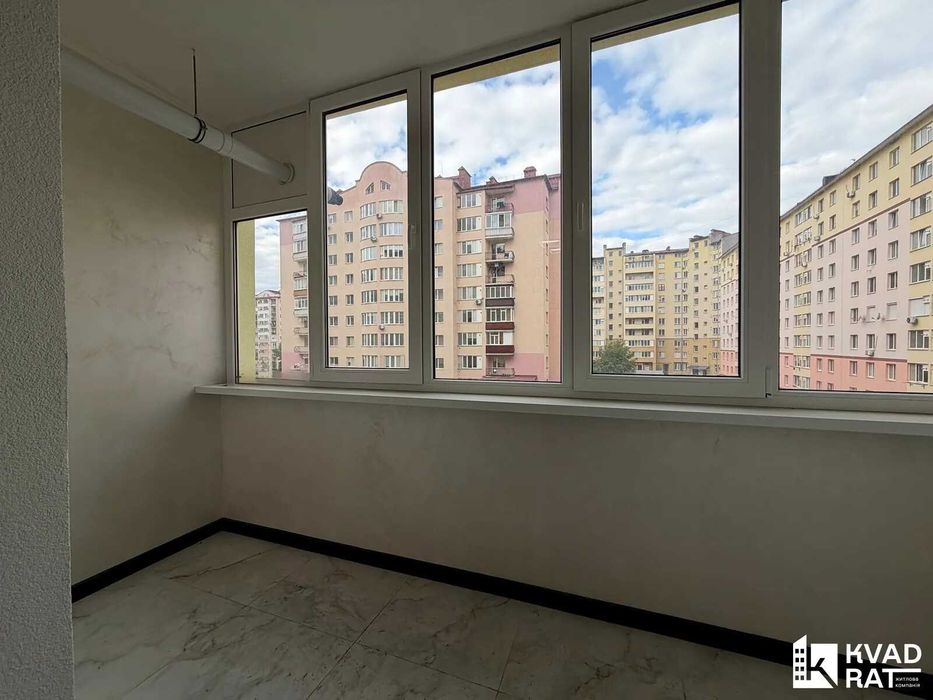 Квартира — Івано-Франківськ в Івано-Франківську, ID 405316, фото №2