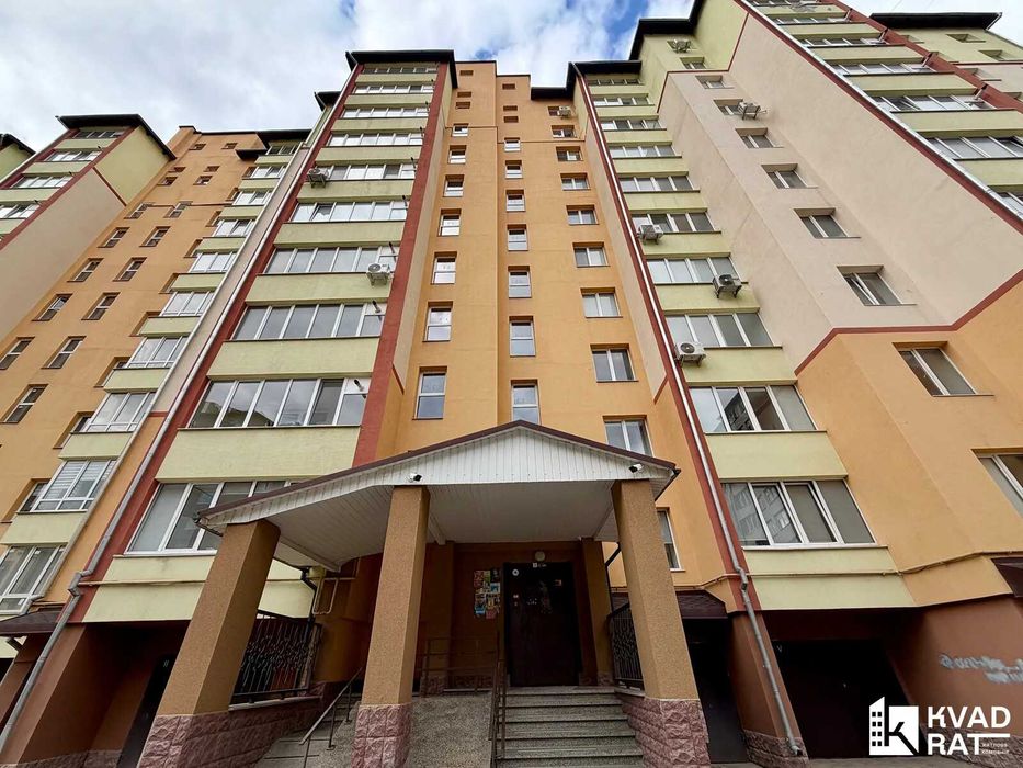 Квартира — Івано-Франківськ в Івано-Франківську, ID 405316, фото №21