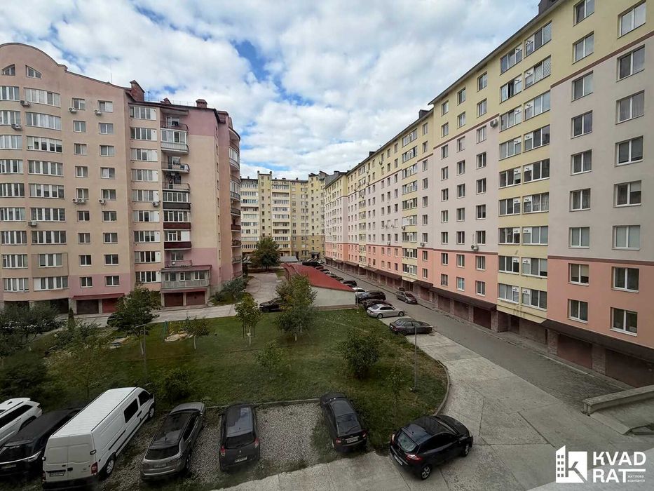 Квартира — Івано-Франківськ в Івано-Франківську, ID 405316, фото №5