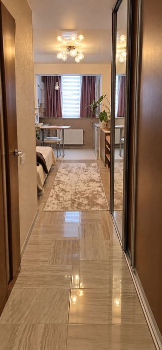 Квартира на Київський в Харків, ID 405312, фото №3