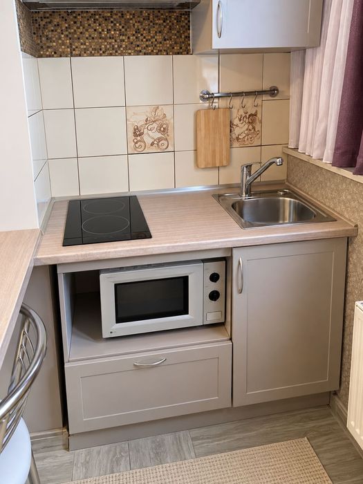 Квартира на біля метро Академіка Павлова в Харкові, ID 405312, фото №6