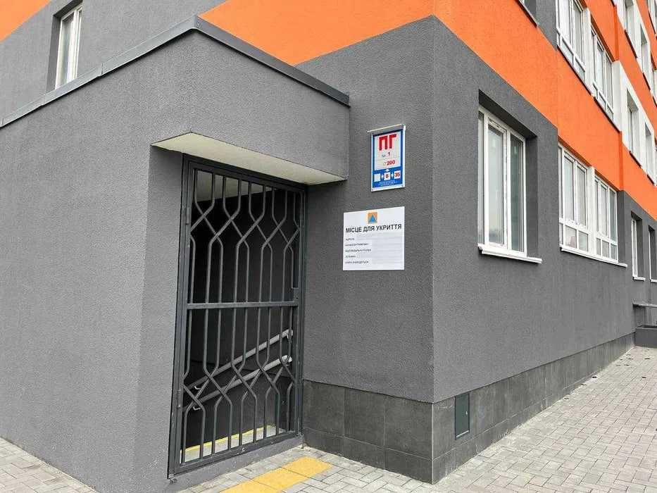 Квартира на вул. Озерна, 27А в Києві, ID 405328, фото №2