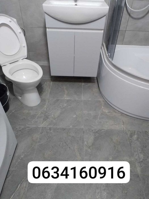 Квартира на вул. Озерна, 27А в Києві, ID 405328, фото №11