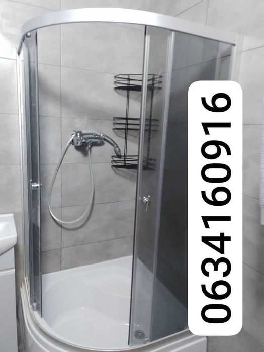 Квартира на вул. Озерна, 27А в Києві, ID 405328, фото №13