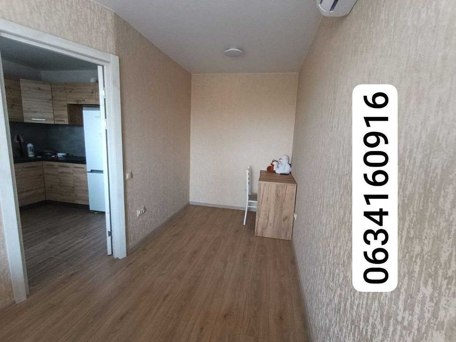 Квартира на вул. Озерна, 27А в Києві, ID 405328, фото №14