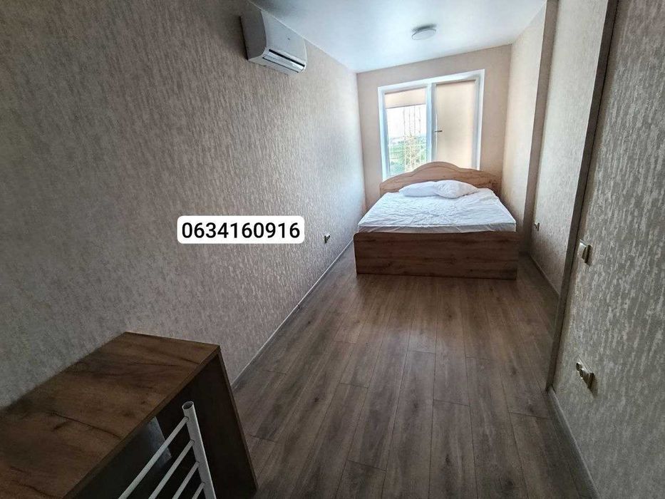 Квартира на вул. Озерна, 27А в Києві, ID 405328, фото №15