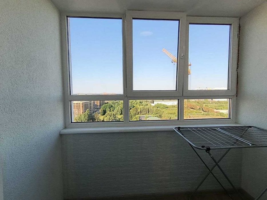 Квартира на вул. Озерна, 27А в Києві, ID 405328, фото №17