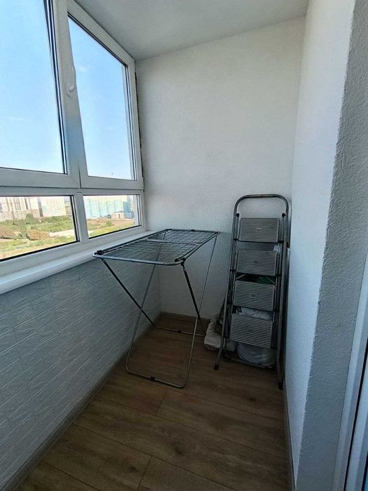 Квартира на вул. Озерна, 27А в Києві, ID 405328, фото №18