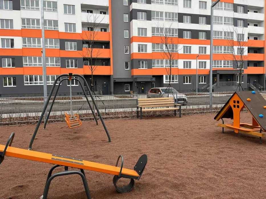 Квартира на вул. Озерна, 27А в Києві, ID 405328, фото №3