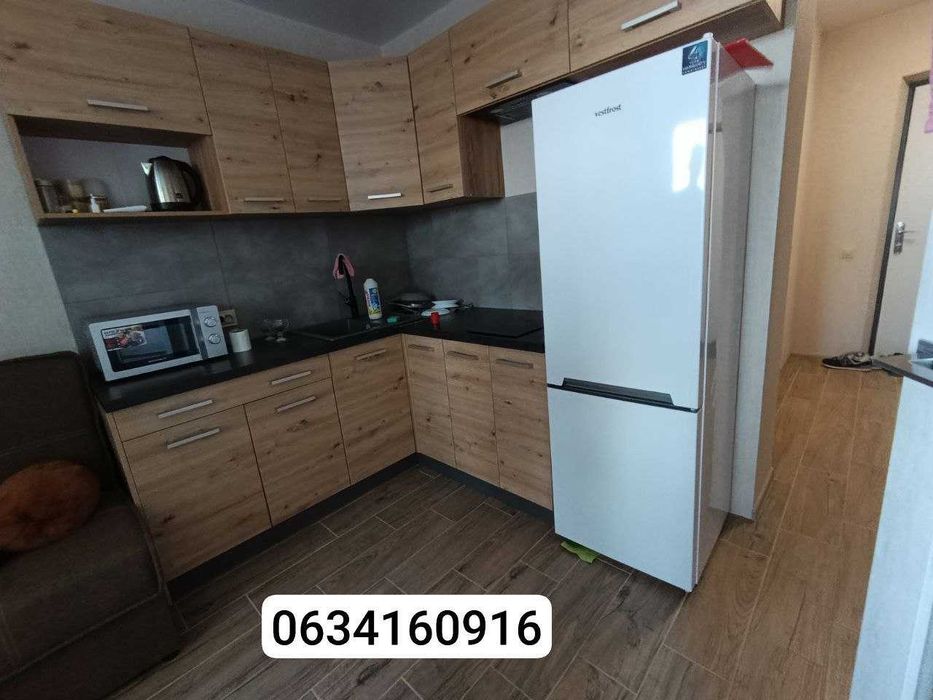 Квартира на вул. Озерна, 27А в Києві, ID 405328, фото №5