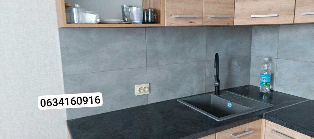 Квартира на вул. Озерна, 27А в Києві, ID 405328, фото №6