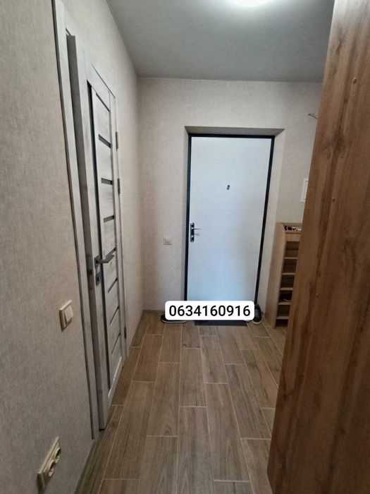 Квартира на вул. Озерна, 27А в Києві, ID 405328, фото №9