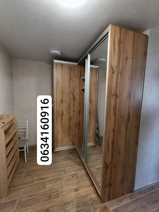 Квартира на вул. Озерна, 27А в Києві, ID 405328, фото №10