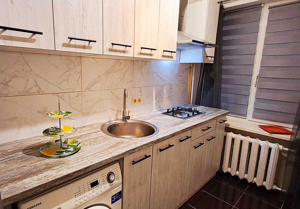 Квартира на пров. Машинобудівний, 27 в Києві, ID 405341, фото №2