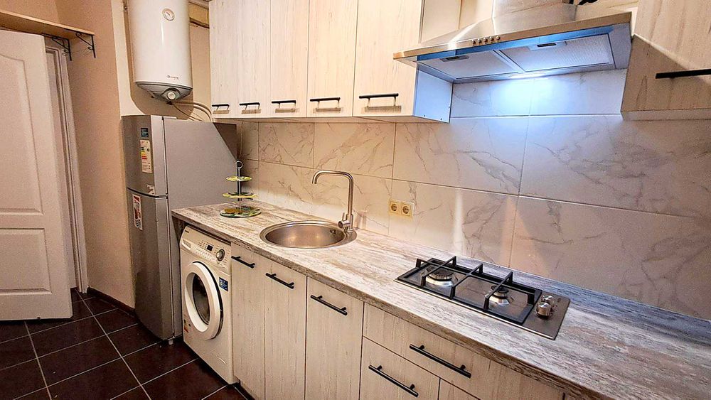 Квартира на пров. Машинобудівний, 27 в Києві, ID 405341, фото №3