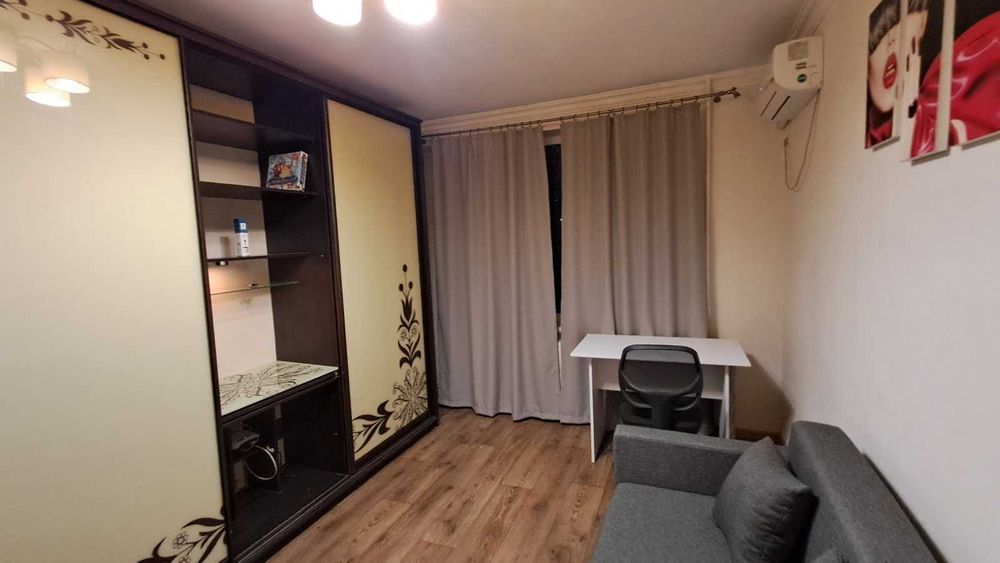 Квартира на пров. Машинобудівний, 27 в Києві, ID 405341, фото №9