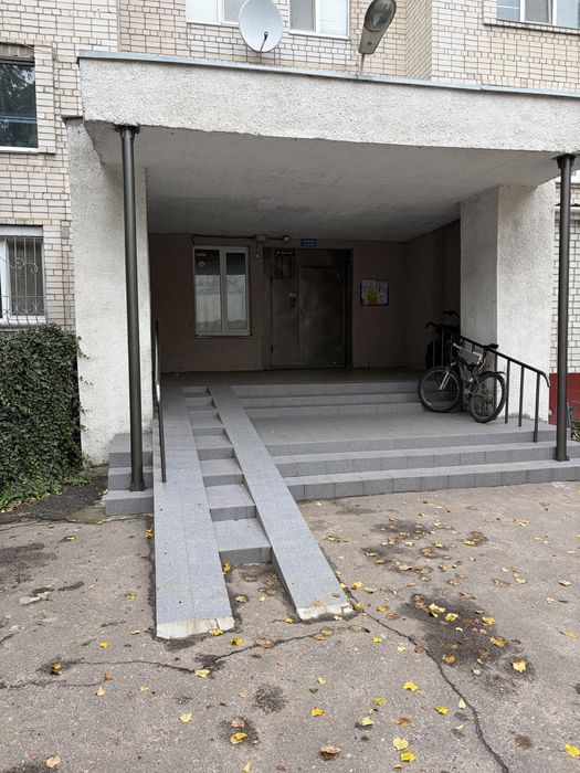 Квартира — Черкаси в Черкасах, ID 405352, фото №2