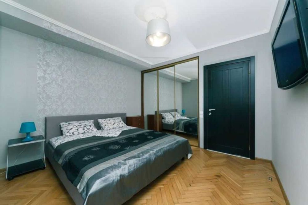 Квартира на вул. Большая Васильковская, 45, ID 405357, фото №1