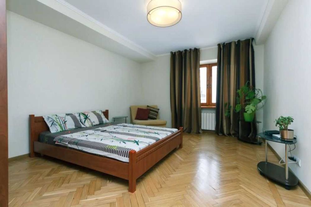 Квартира на вул. Большая Васильковская, 45 в Києві, ID 405357, фото №2