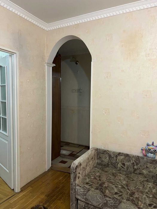 Квартира на Деснянський в Києві, ID 405343, фото №3