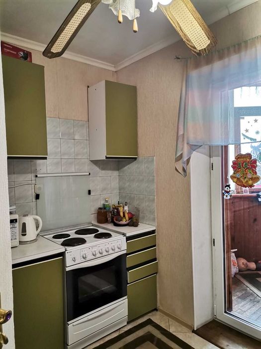 Квартира на Деснянський в Києві, ID 405343, фото №6