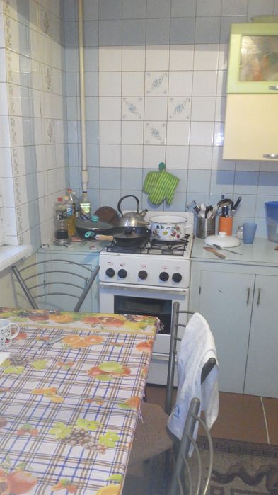 Квартира на Салтівський в Харків, ID 405912, фото №2