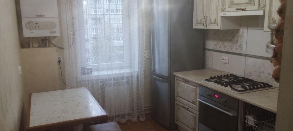 Орендувати квартиру за адресою вул. Самбірська в Львів на Findly.com.ua Квартира на вул. Самбірська в Львів, ID 408566, фото №1