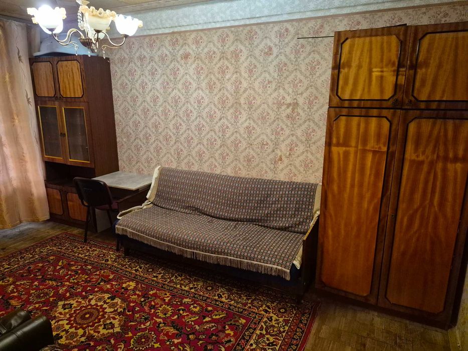 Квартира на вул. Салютна, 29 в Київ, ID 405346, фото №2