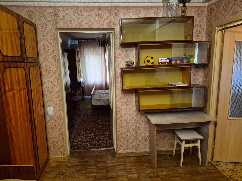 Квартира на вул. Салютна, 29 в Київ, ID 405346, фото №3