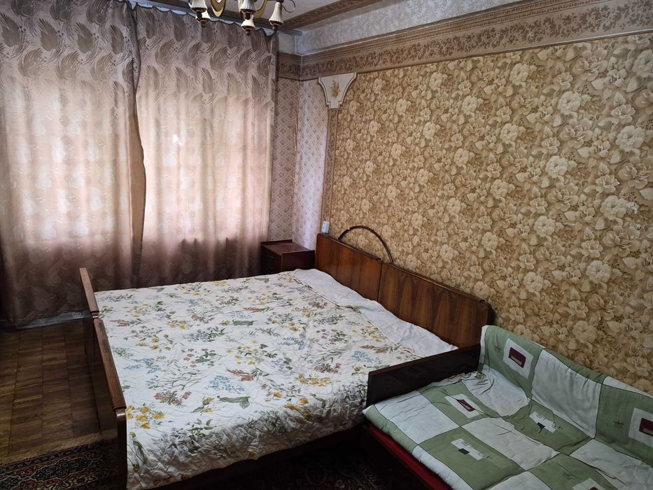 Квартира на вул. Салютна, 29 в Київ, ID 405346, фото №5