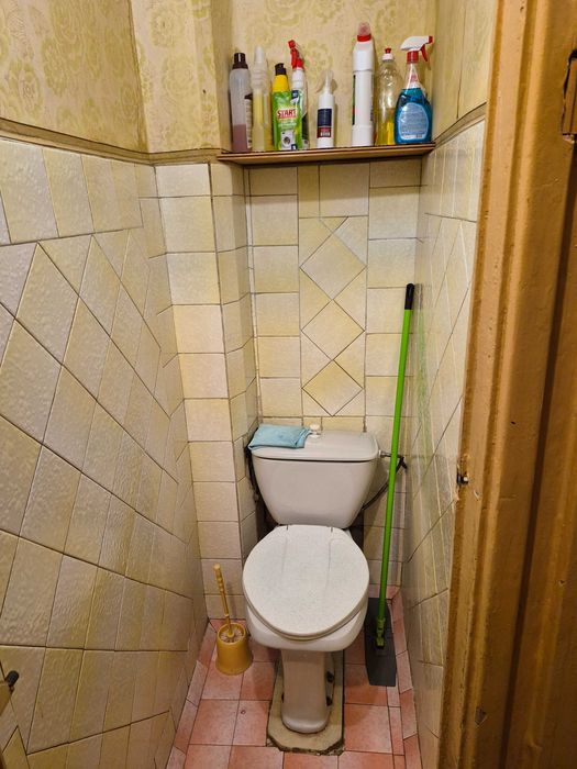 Квартира на вул. Салютна, 29 в Києві, ID 405346, фото №6