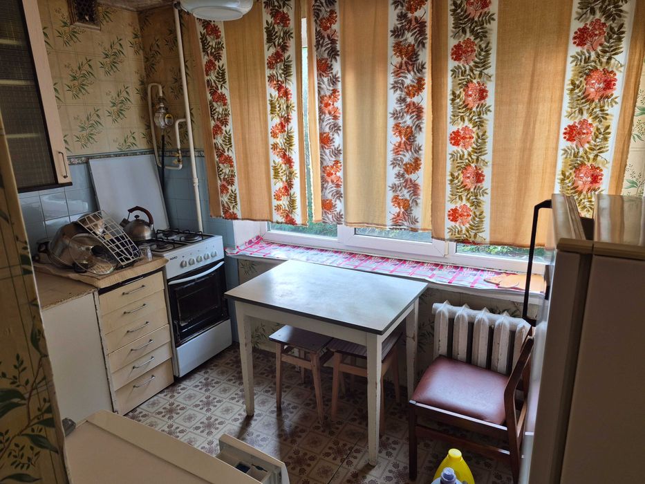 Квартира на вул. Салютна, 29 в Києві, ID 405346, фото №8