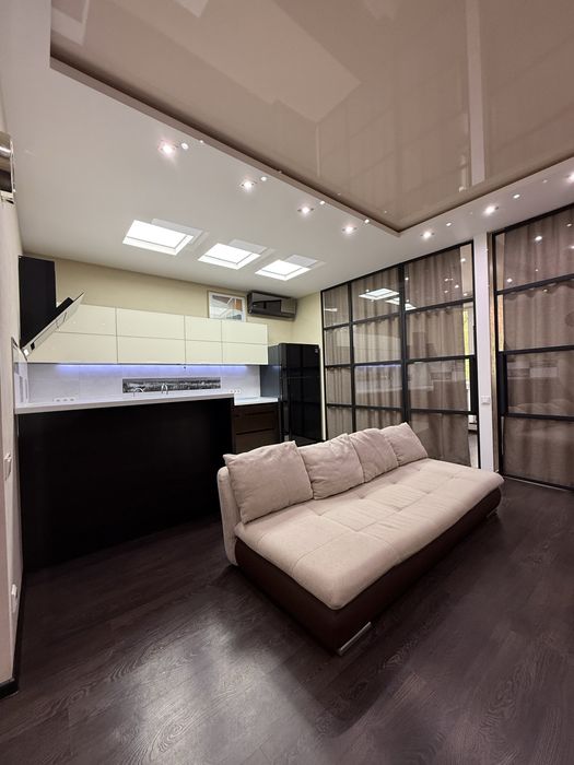 Квартира на вул. Аркадійське плато, 5А К2 в Одесі, ID 405356, фото №3