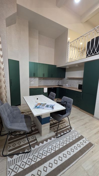 Квартира на вул. Прутська, 29Б в Чернівцях, ID 407576, фото №3