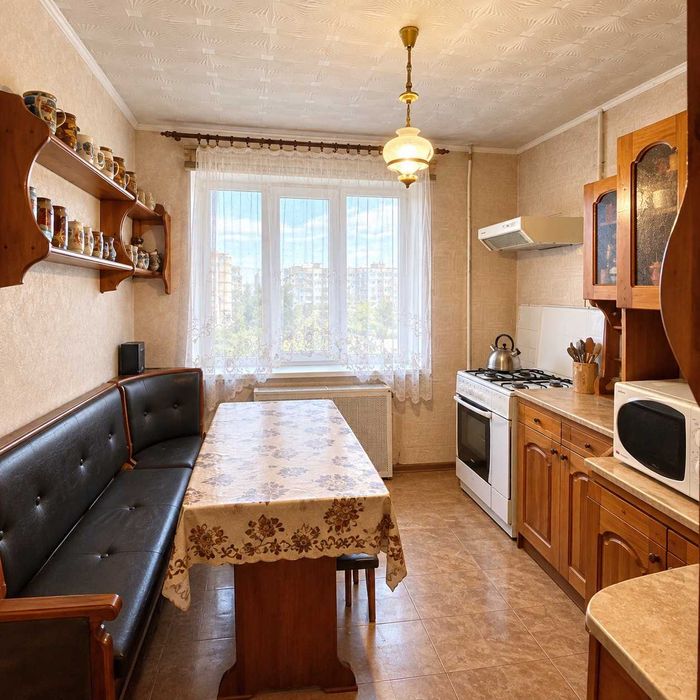 Квартира на вул. М. Світальського, ID 405362, фото №1