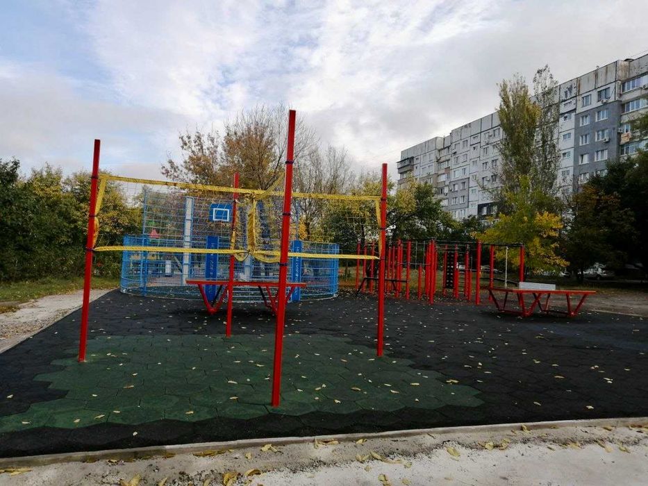 Квартира на вул. М. Світальського в Кривому Розі, ID 405362, фото №12