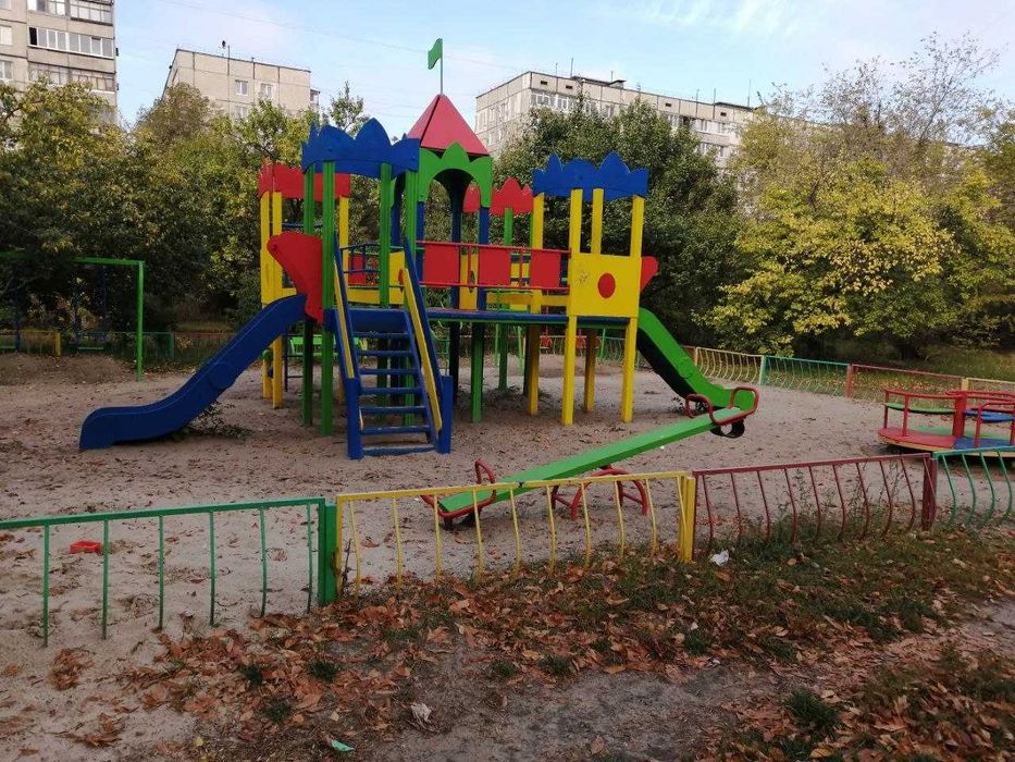 Квартира на вул. М. Світальського в Кривому Розі, ID 405362, фото №13