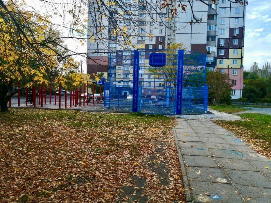 Квартира на вул. М. Світальського в Кривому Розі, ID 405362, фото №14