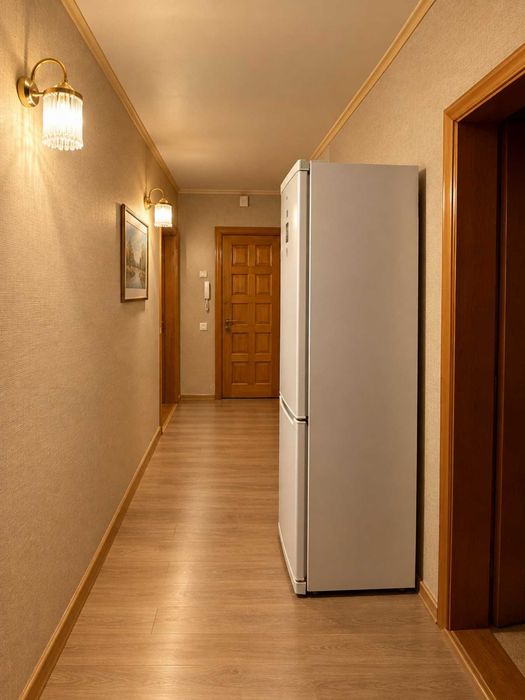 Квартира на вул. М. Світальського в Кривому Розі, ID 405362, фото №3